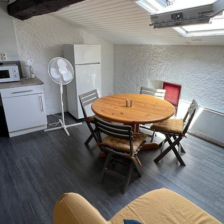 Appartement Centre Ville De Carcassonne Extérieur photo